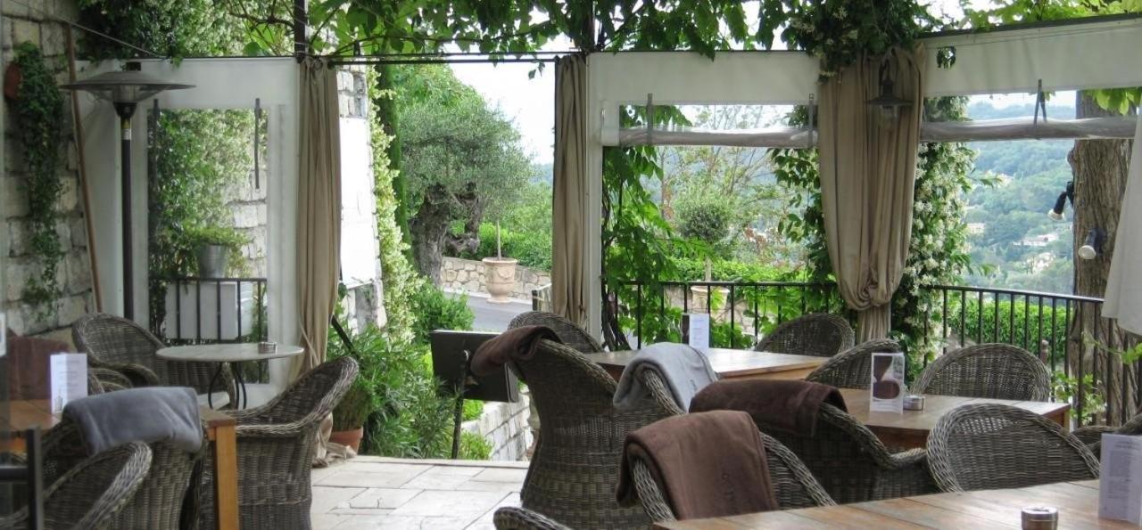 Mougins Collection - Magnifique Maison Au Coeur Du Vieux Village De Mougins, Vue Sur Les Alpes Du Sud Exteriér fotografie